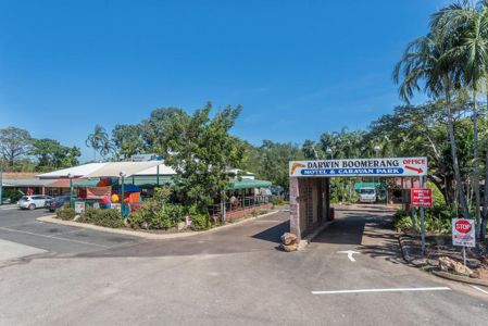 30 Virginia Road, Virginia, DARWIN, NT, 0800
