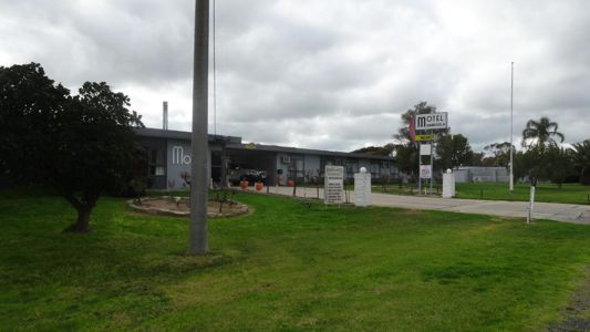 HORSHAM ROAD Road, Dimboola, VIC, 3414