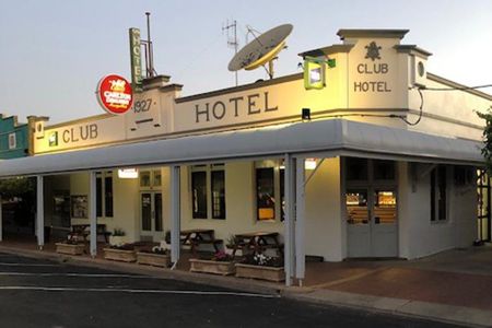 54 Commercial  Street East, Kaniva, VIC, 3419