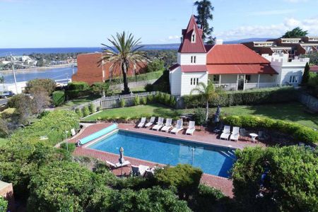 1-7 Ocean View Avenue, MERIMBULA, NSW, 2548