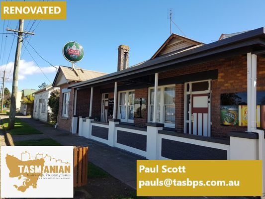 12 Main St, Winnaleah, TAS 7265