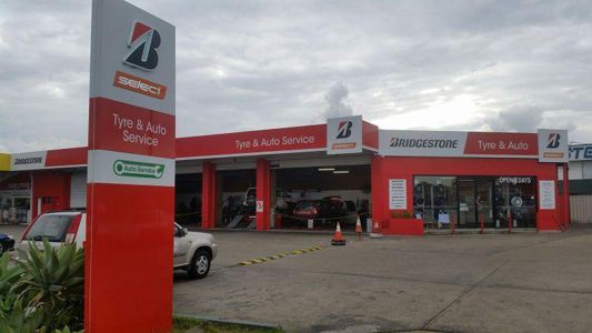 - Bridgestone Select - Bankstown , BANKSTOWN, NSW, 2200