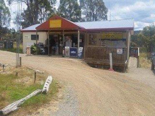 381 Marlborough Road, BRONTE PARK, TAS, 7140