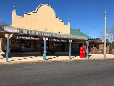 BS144495, Bundarra, NSW 2359