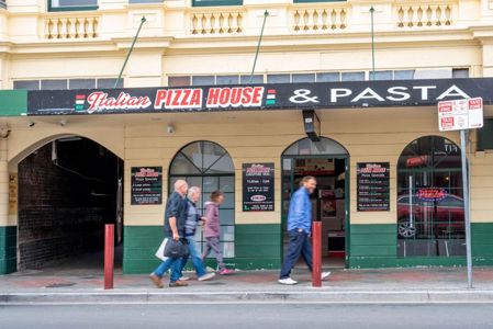 65 George Street, LAUNCESTON, TAS, 7250