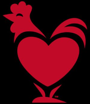 Red Rooster - Parap , PARAP, NT, 0820