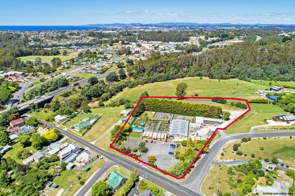 31 Forth Road, DON, TAS, 7310