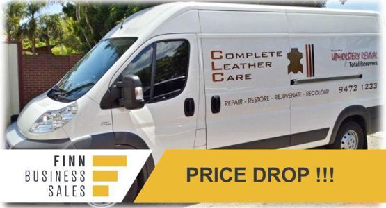 Complete Leather Care , LAUNCESTON, TAS, 7250