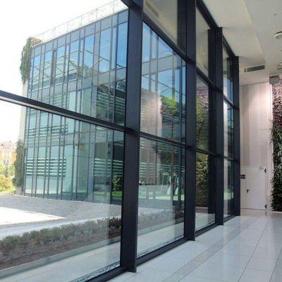 - *NEW* COMMERCIAL ALUMINIUM WINDOWS - BUSINESS FOR  , BUNDOORA, VIC, 3083