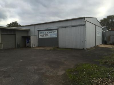 3-5 Longmore Street, CAMPERDOWN, VIC, 3260