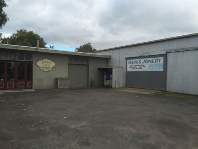 3-5 Longmore Street, CAMPERDOWN, VIC, 3260