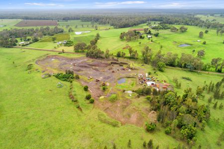 1010 Tatham Ellangowan Road, Ellangowan, NSW 2470