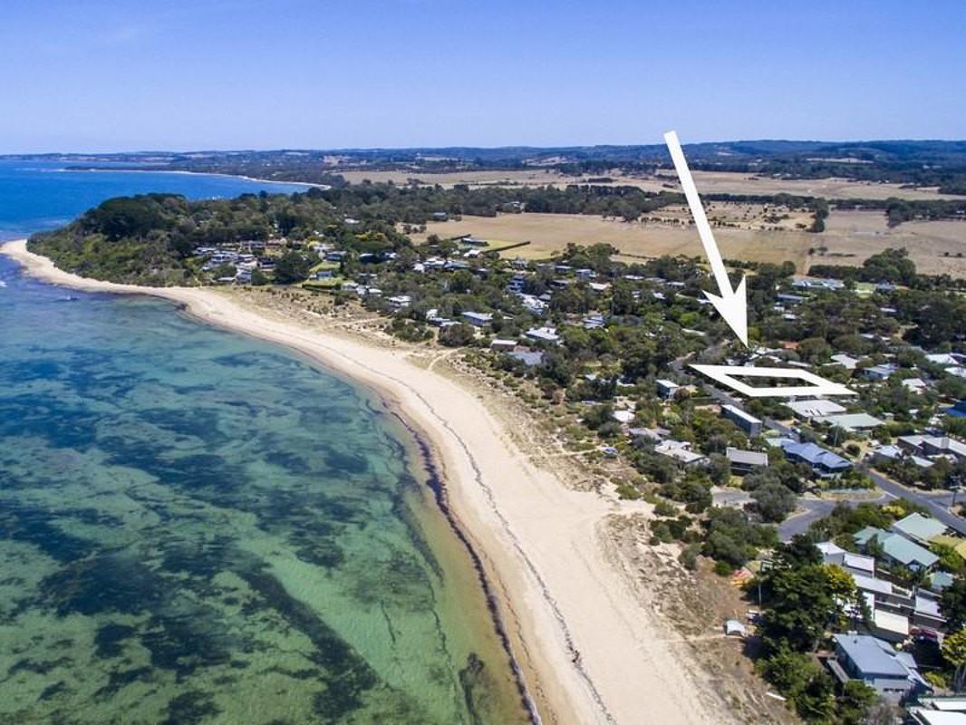 40 Fauconshawe Street, BALNARRING BEACH, VIC, Land For Sale 5 May 2021