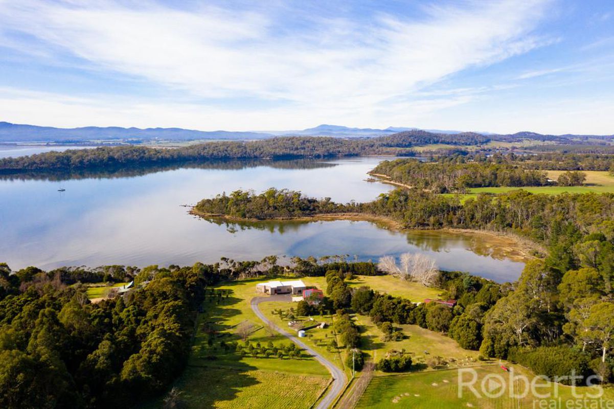 1 Bowen Street, BEAUTY POINT, TAS, Land For Sale 9 Mar 2021