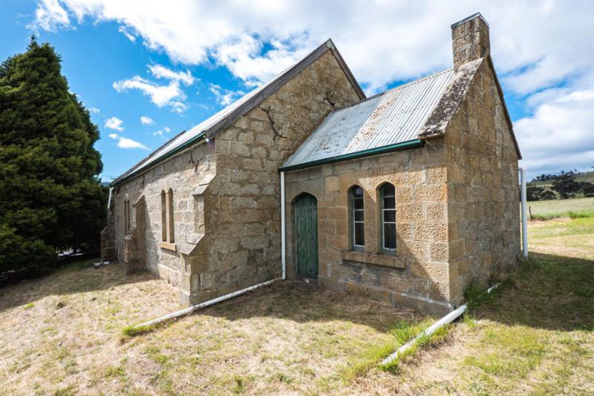 1497 Elderslie Road, BROADMARSH, TAS, Land For Sale 5 Apr 2021 realestateVIEW