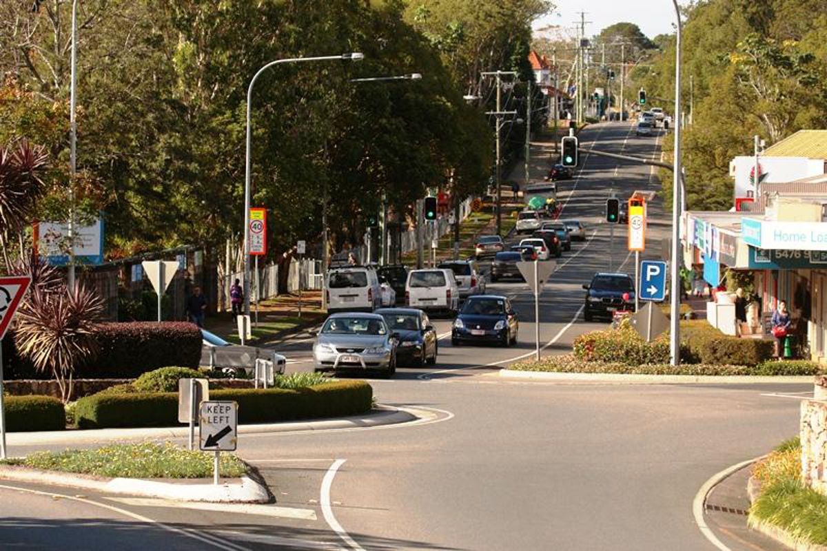 19 Main Street, BUDERIM, QLD, Land For Sale 19 Aug 2021 realestateVIEW