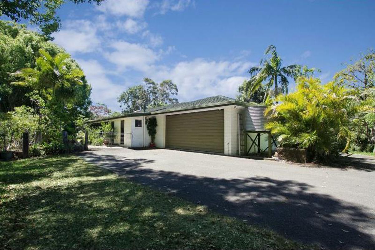 934 Currumbin Creek Road, CURRUMBIN VALLEY, QLD, Land For Sale 9 Aug