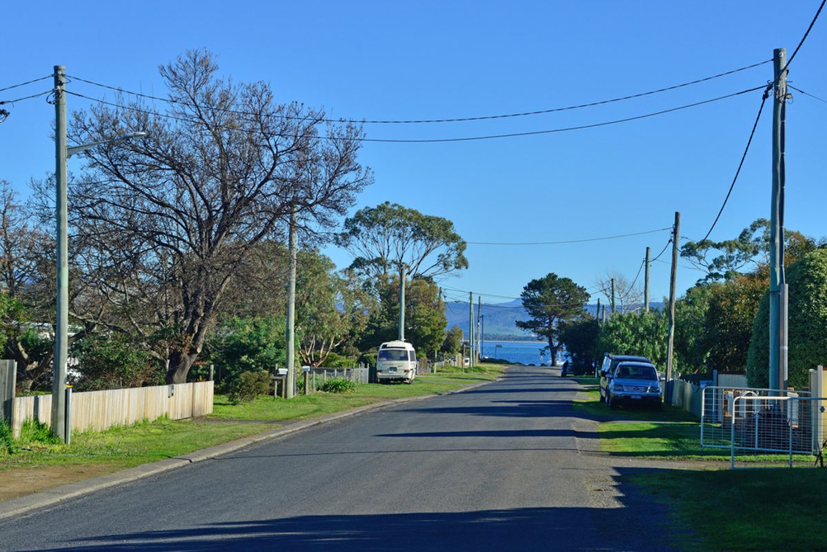 Seventh Avenue, DODGES FERRY, Land For Sale 22 Nov 2020 realestateVIEW