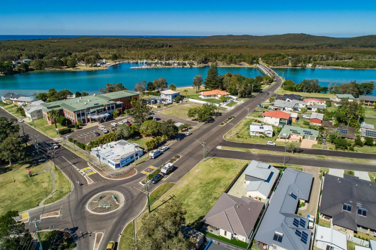 Residential Real Estate & Property for Sale & Lease in Australia