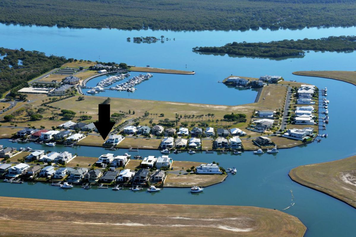 MARINA Parade, JACOBS WELL, Land For Sale 11 Nov 2020 realestateVIEW