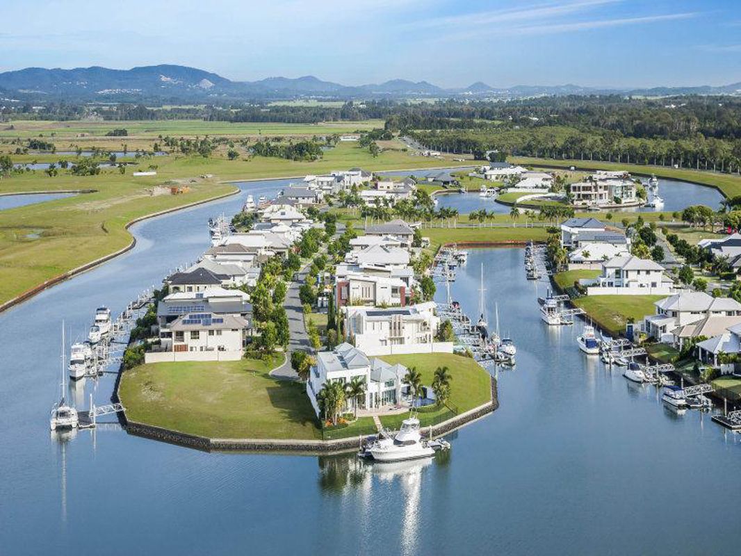 MARINA Parade, JACOBS WELL, Land For Sale 11 Nov 2020 realestateVIEW