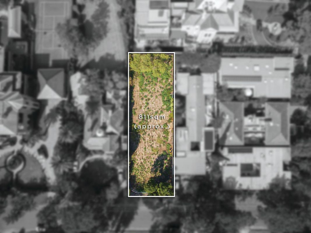 7 Molesworth Street, KEW, VIC, Land For Sale, Auction Saturday 13/5/17 realestateVIEW