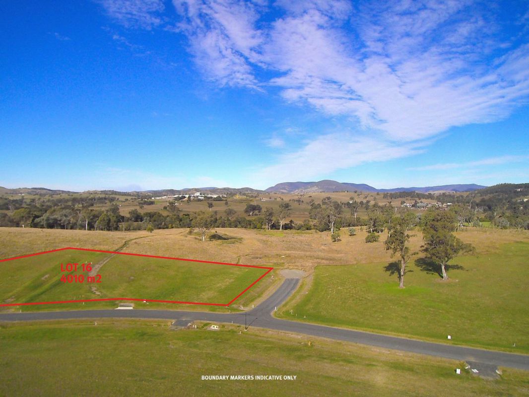 Pine tree Hill Estate , KILCOY, Land For Sale 25 Nov 2020 realestateVIEW