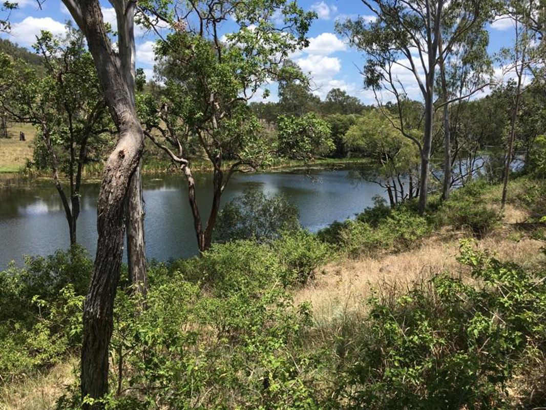 63 McCauley Weir Road, NANANGO, QLD, Land For Sale 14 Aug 2021