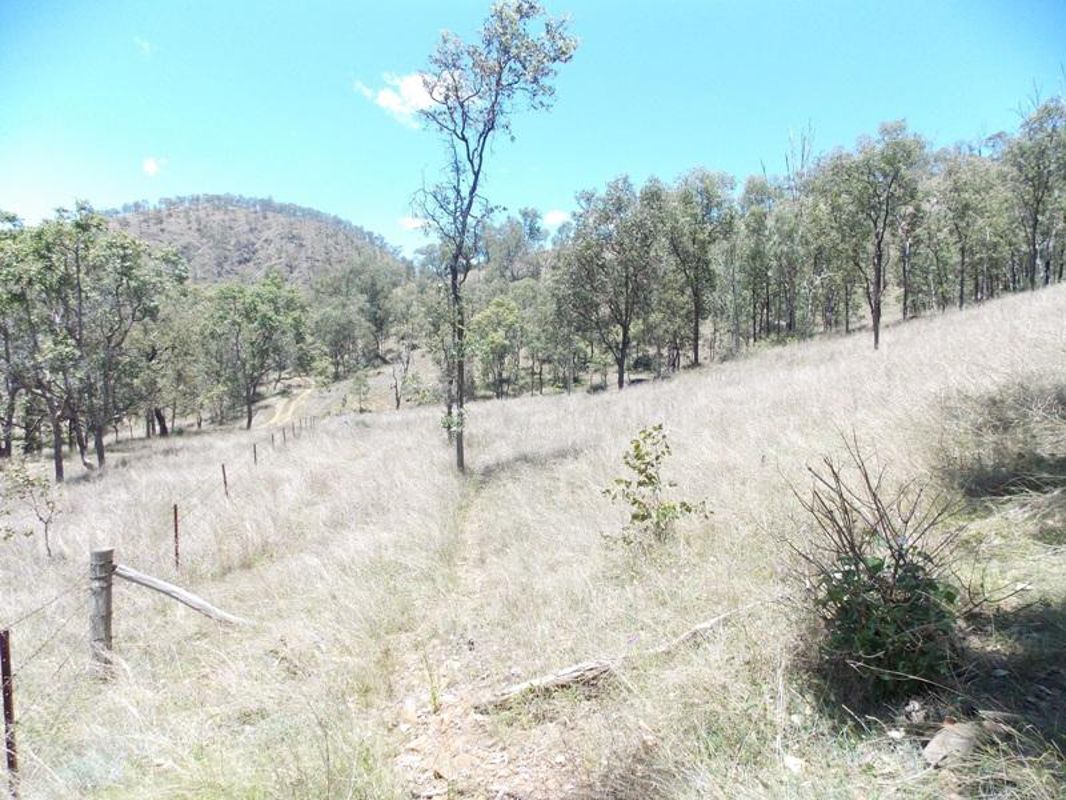 63 McCauley Weir Road, NANANGO, QLD, Land For Sale 14 Aug 2021