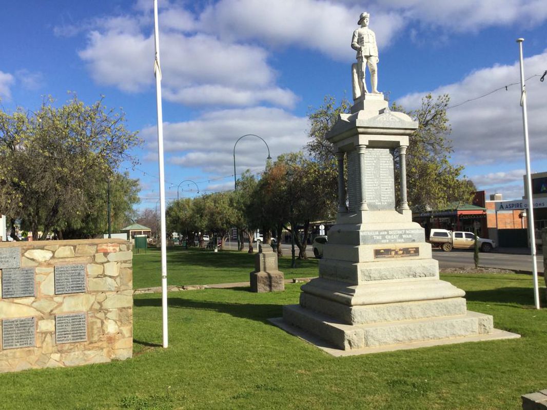 22 Elizabeth Street, NATHALIA, VIC, Land For Sale 23 Feb 2021