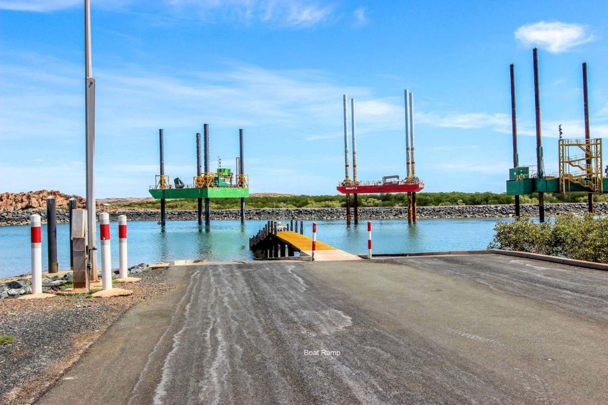 6 Fisher Street, POINT SAMSON, WA, Land For Sale 26 Jan 2021