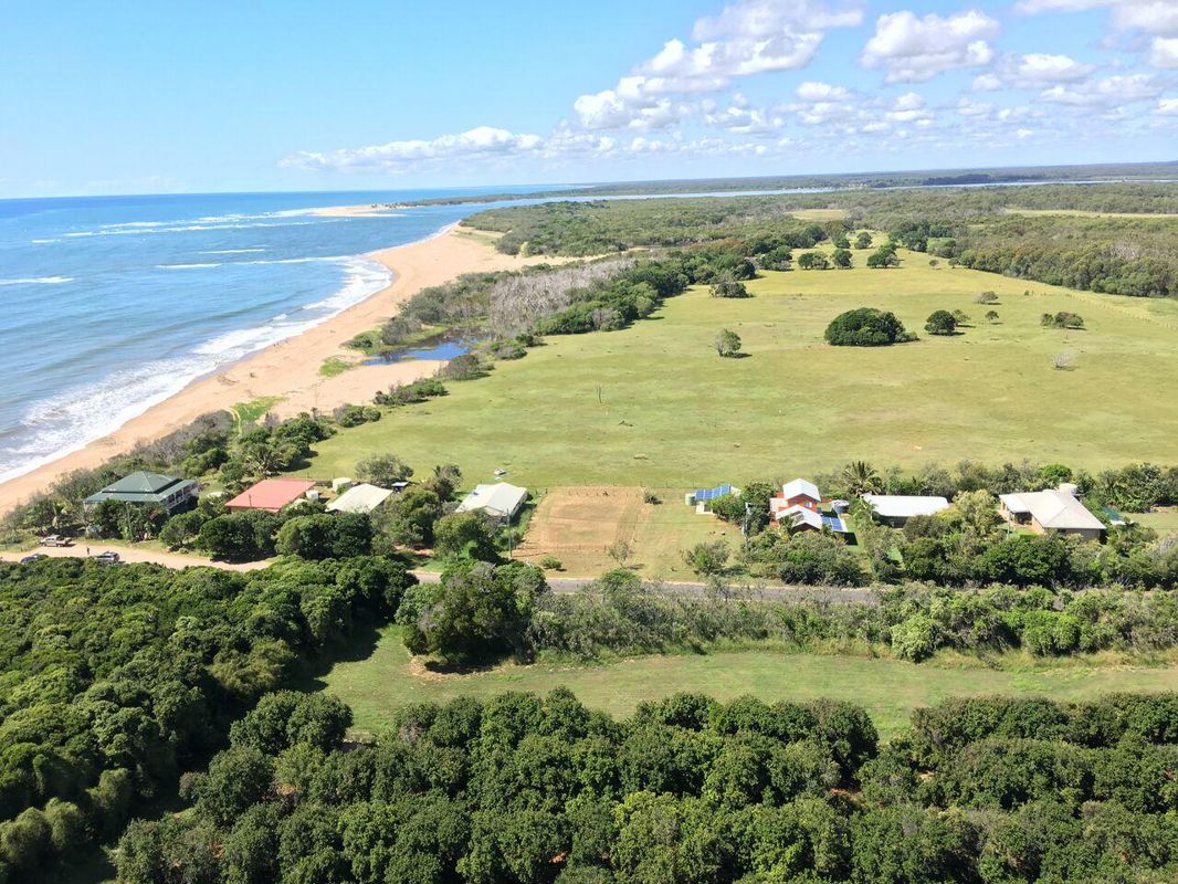 lot 1 Rules Beach Road, RULES BEACH, QLD, Land For Sale 4 Apr 2021 realestateVIEW
