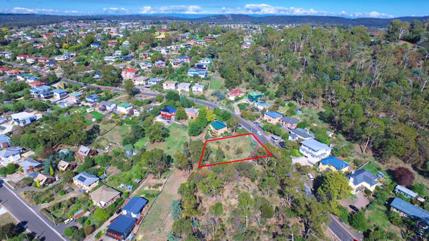31 Salisbury Crescent, WEST LAUNCESTON, TAS, Land For Sale 20 Jul 2021