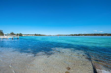 1/105 Princes Highway (Rob's Bait N, BURRILL LAKE, NSW, 2539