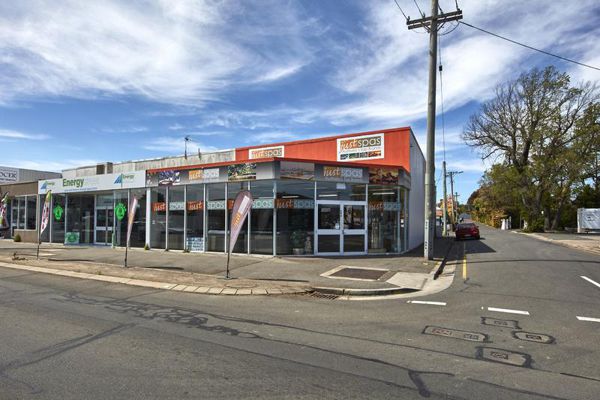 40 Invermay Road, INVERMAY, TAS, 7248