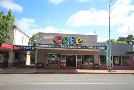 107-109 Oberon Street, OBERON, NSW, 2787