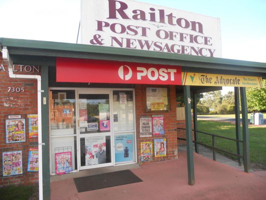 2 Foster Street, RAILTON, TAS, 7305