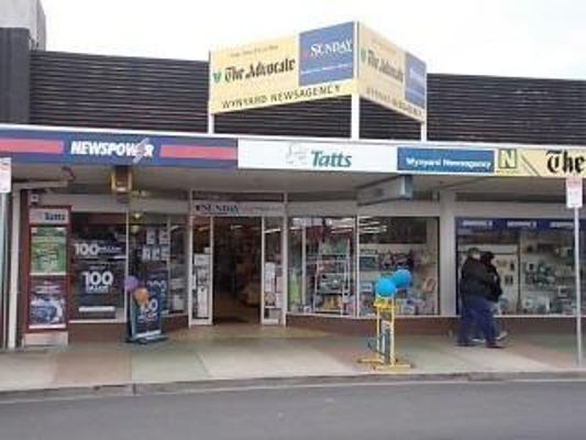 96 Goldie Street, WYNYARD, TAS, 7325