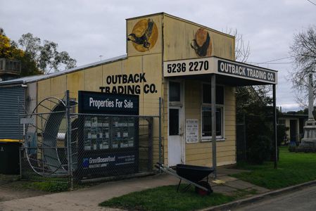 46 Main Street, BIRREGURRA, VIC, 3242